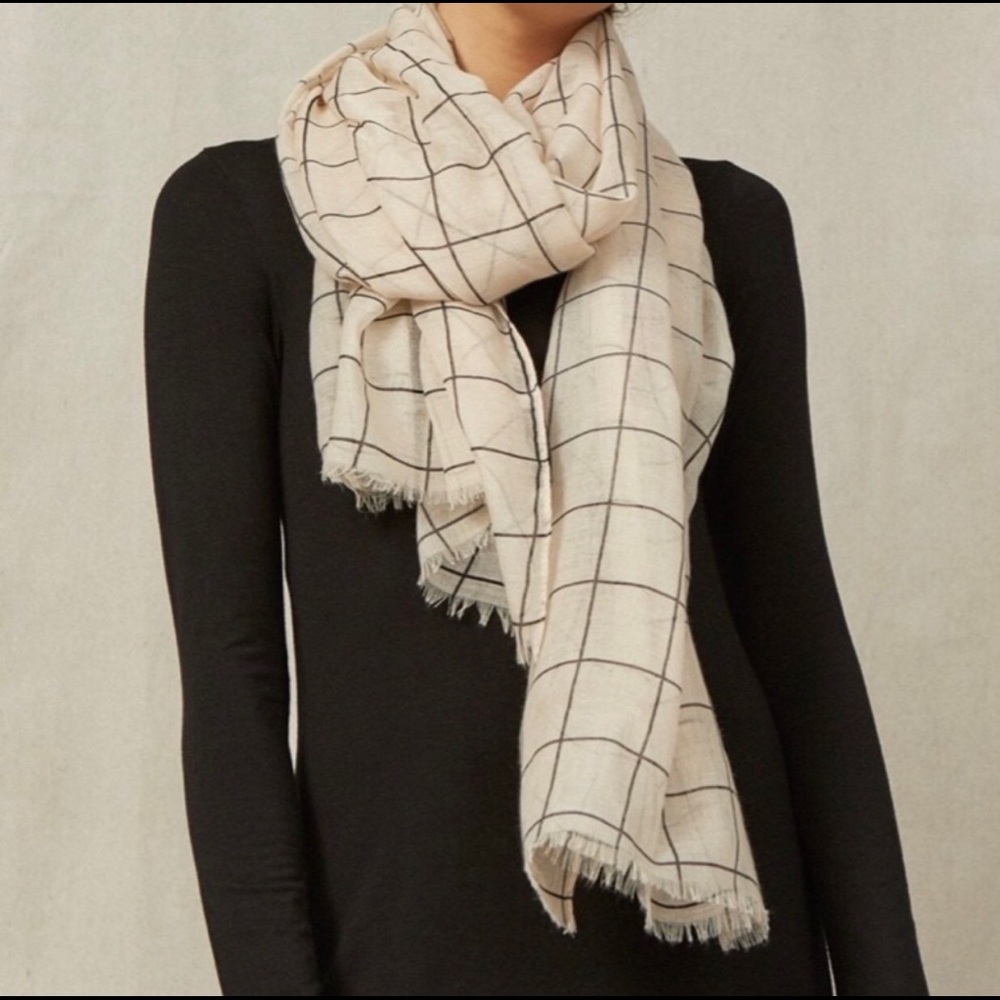 Rachel Pally Scarf